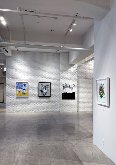 【田町・芝浦】展示会や各種イベントに最適な313㎡のスタイリッシュなイベントスペースの画像17