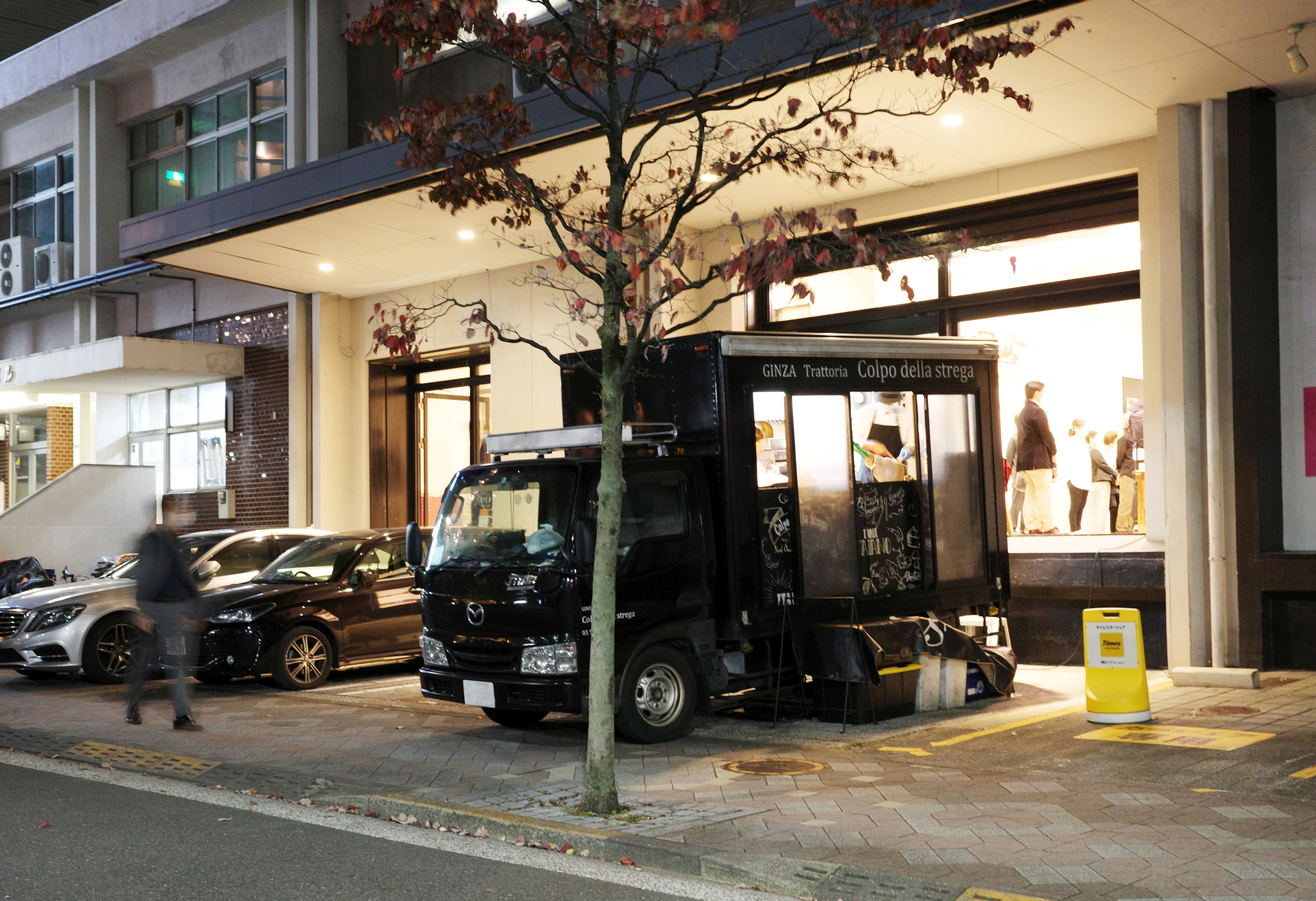 【田町・芝浦】展示会や各種イベントに最適な313㎡のスタイリッシュなイベントスペースの画像19