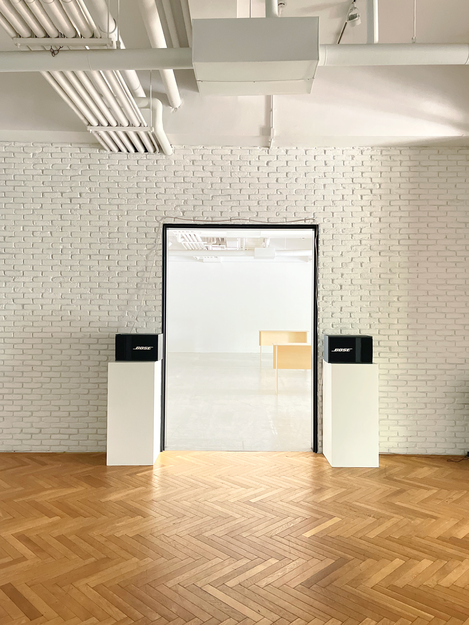 【田町・芝浦】展示会や各種イベントに最適な313㎡のスタイリッシュなイベントスペースの画像23