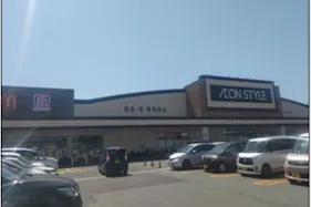 【イオンスタイル茨島】駐車場 キッチンカー出店に最適なスーパー店外催事イベントスペース
