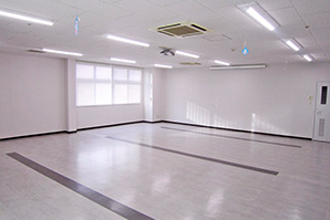 【イオンモール倉敷】⑫第2イオンホール