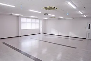 【イオンモール倉敷】⑫第2イオンホールの画像