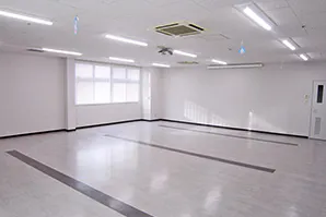 【イオンモール倉敷】⑫第2イオンホール