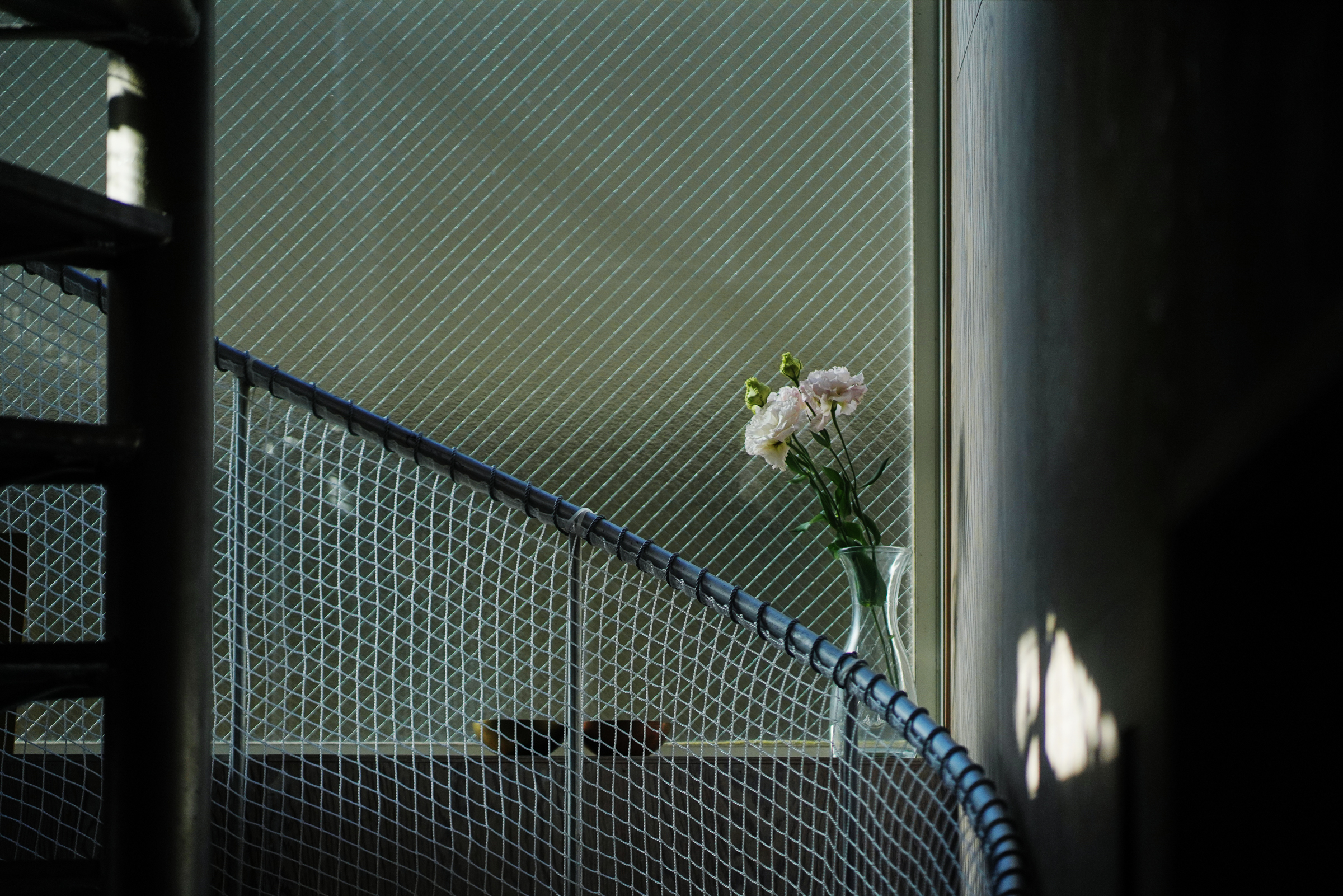 【池ノ上駅6分】撮影に適した光と影・素材が特徴的な自宅兼スタジオ