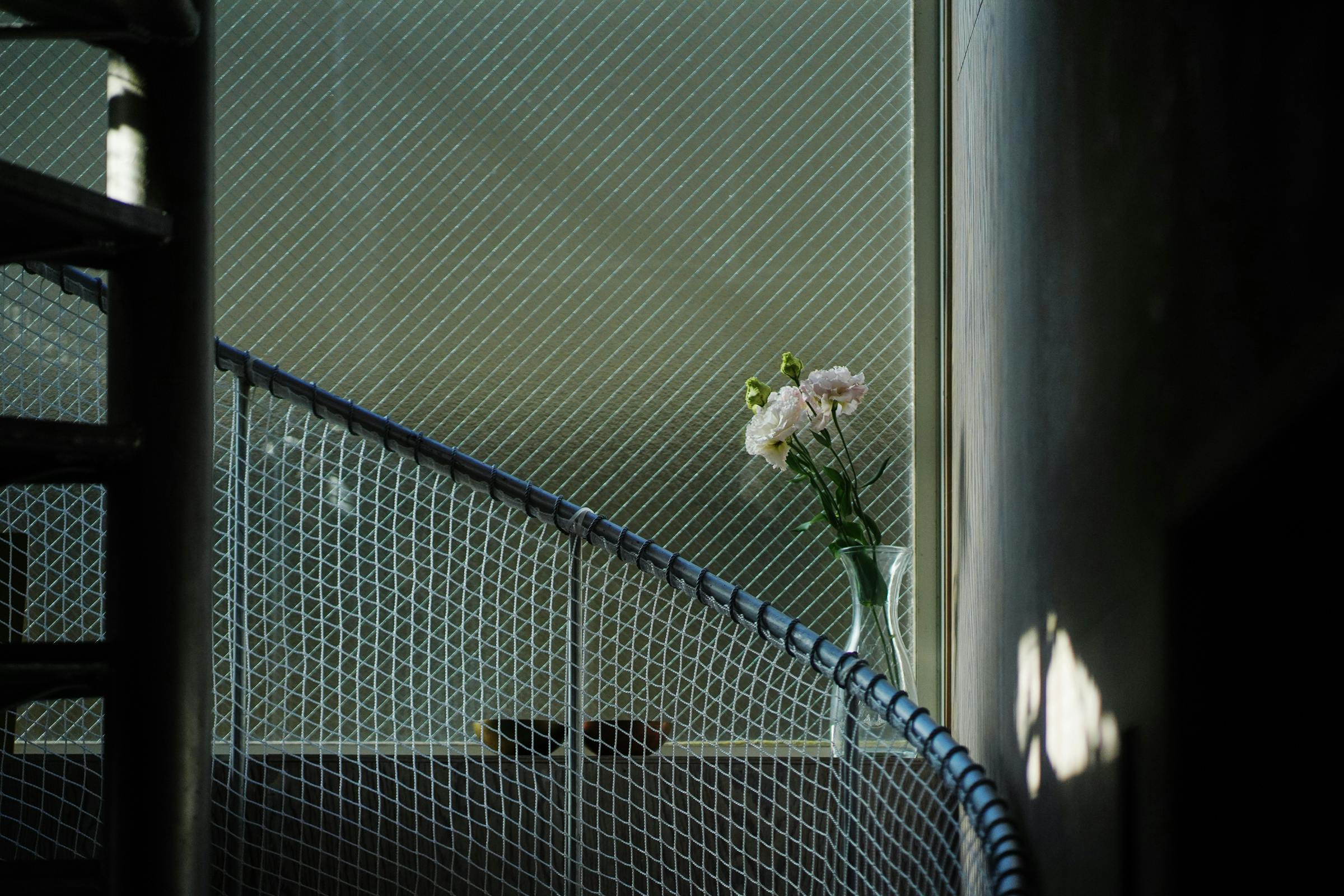 【池ノ上駅6分】撮影に適した光と影・素材が特徴的な自宅兼スタジオ