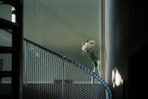 【池ノ上駅6分】撮影に適した光と影・素材が特徴的な自宅兼スタジオ