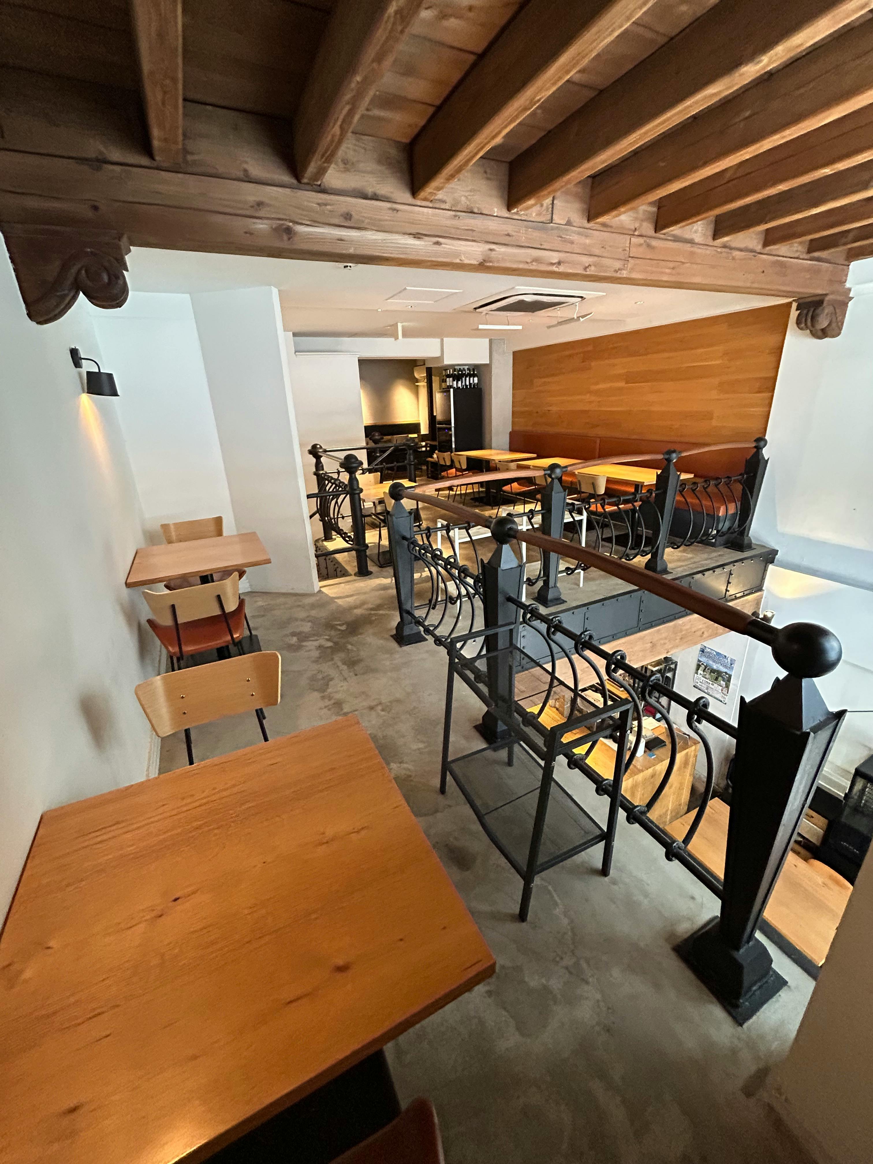 【心斎橋駅/長堀橋駅3分】ポップアップストア開催や展示会に最適な白を基調とした吹き抜けのモダン空間を演出できる路面店スペース※キャンペーン割引あり