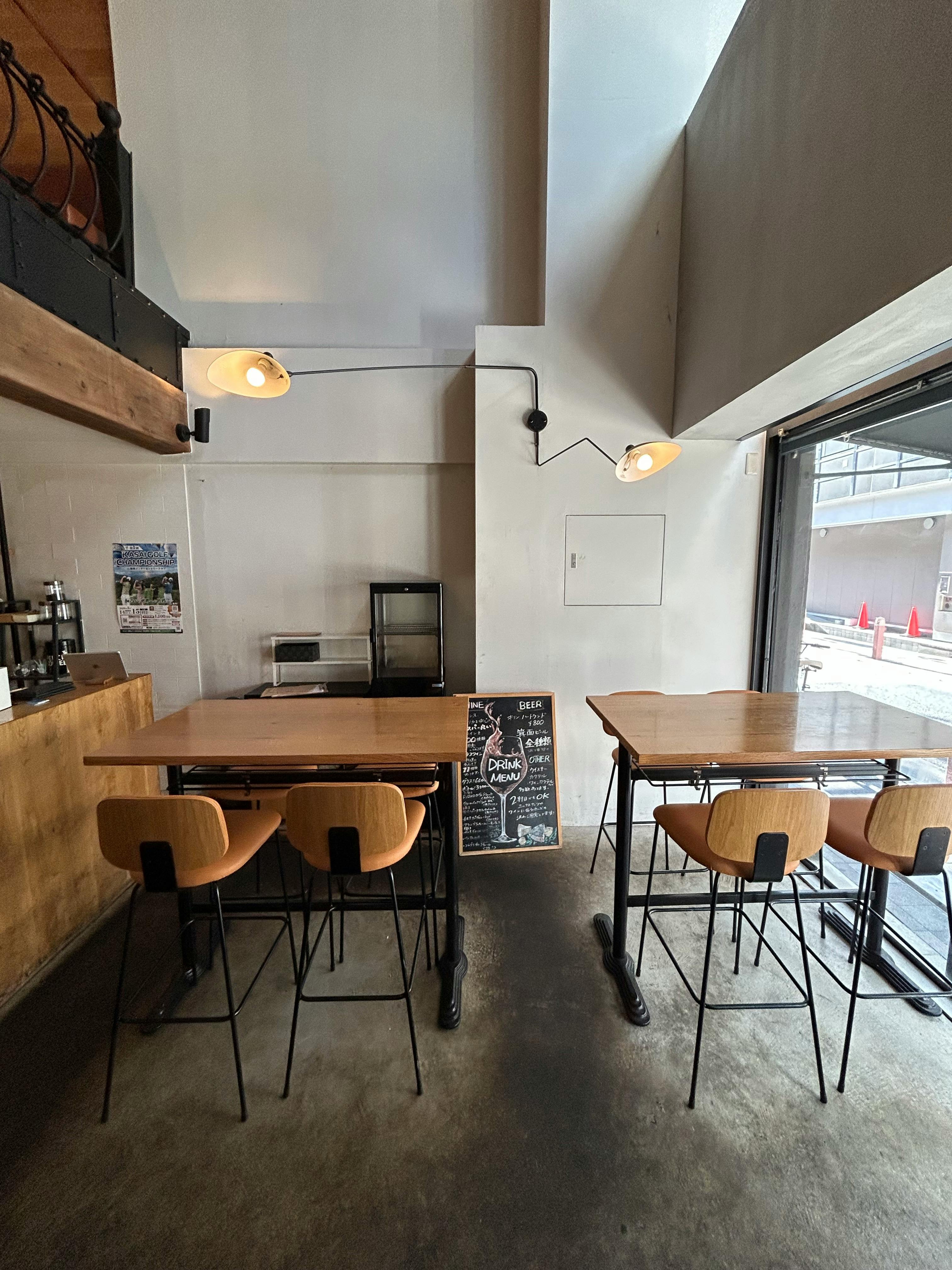 【心斎橋駅/長堀橋駅3分】ポップアップストア開催や展示会に最適な白を基調とした吹き抜けのモダン空間を演出できる路面店スペース※キャンペーン割引あり