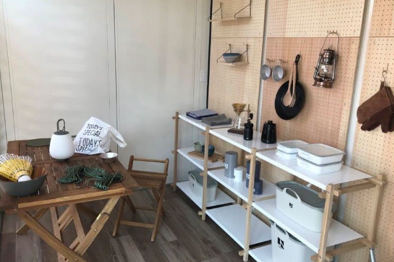 【岩手県盛岡市】自主企画マルシェやワークショップに最適なお手頃価格のレンタルスペース「Hobby2」/敷地全体の貸切イベント開催も可能!