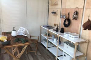 【岩手県盛岡市】自主企画マルシェやワークショップに最適なお手頃価格のレンタルスペース「Hobby2」/敷地全体の貸切イベント開催も可能!