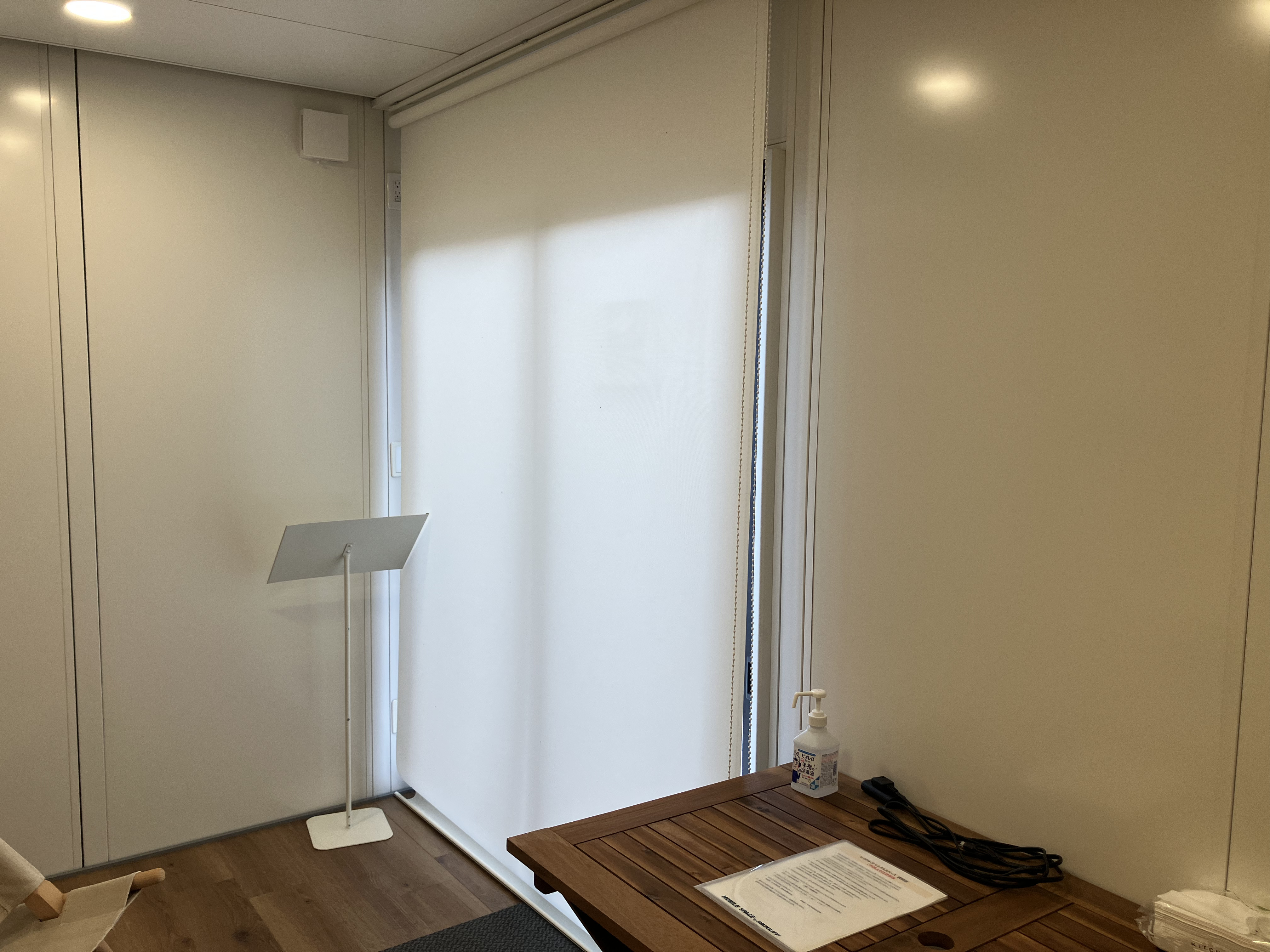 【岩手県盛岡市】自主企画マルシェやワークショップに最適なお手頃価格のレンタルスペース「Hobby2」／敷地全体の貸切イベント開催も可能！