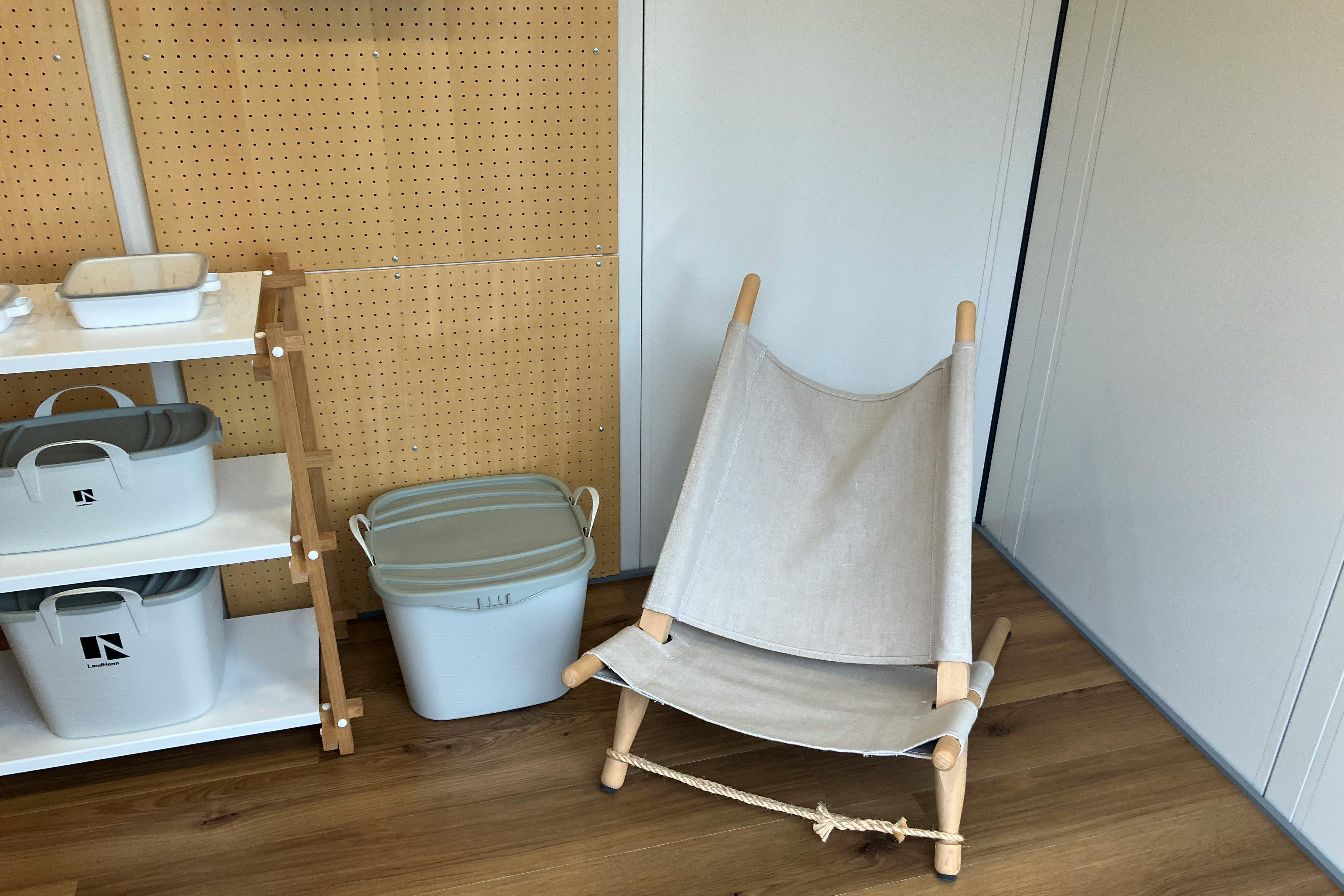 【岩手県盛岡市】自主企画マルシェやワークショップに最適なお手頃価格のレンタルスペース「Hobby2」/敷地全体の貸切イベント開催も可能!