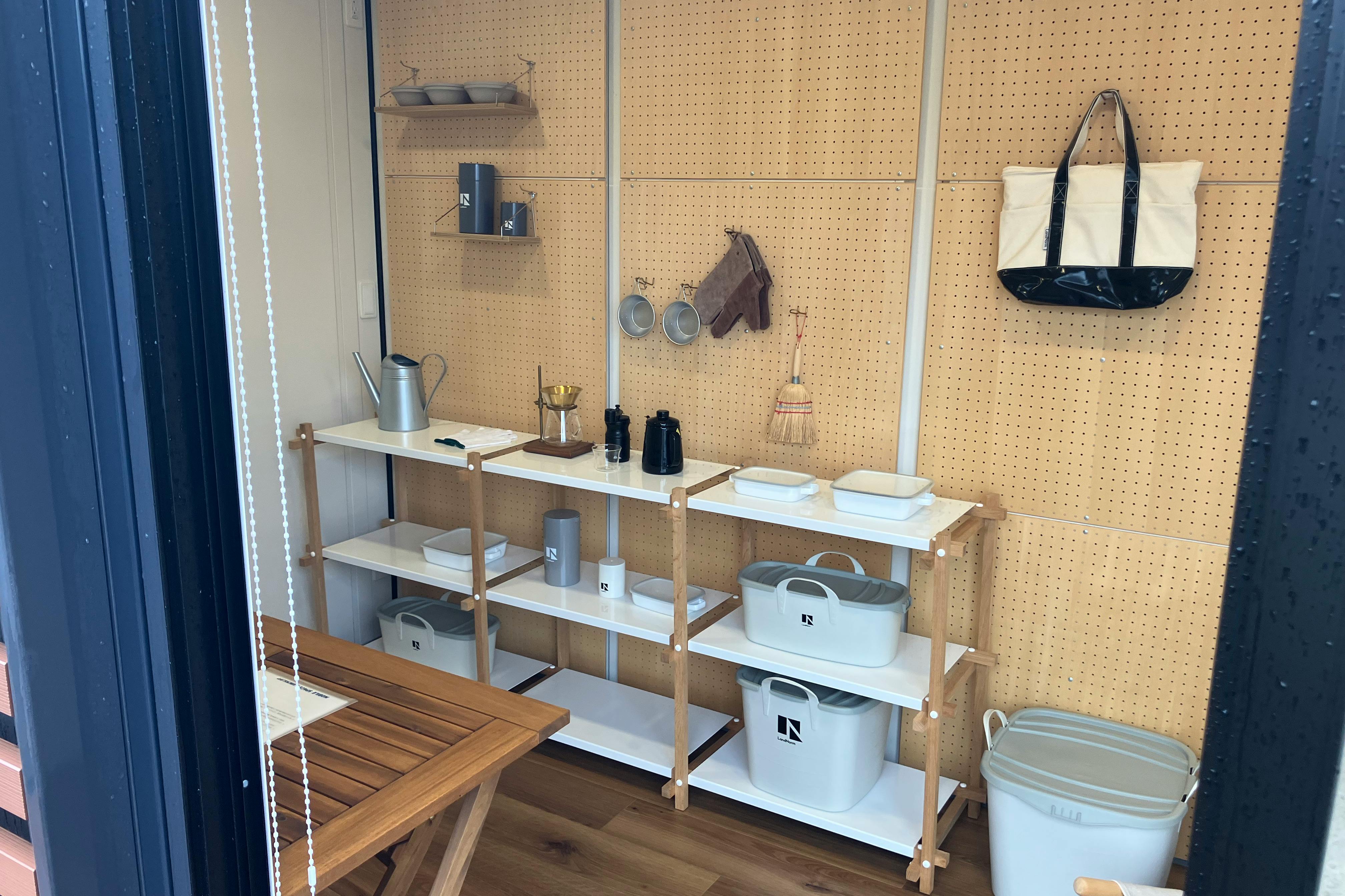 【岩手県盛岡市】自主企画マルシェやワークショップに最適なお手頃価格のレンタルスペース「Hobby2」/敷地全体の貸切イベント開催も可能!