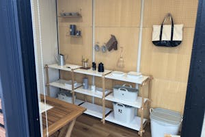 【岩手県盛岡市】自主企画マルシェやワークショップに最適なお手頃価格のレンタルスペース「Hobby2」/敷地全体の貸切イベント開催も可能!