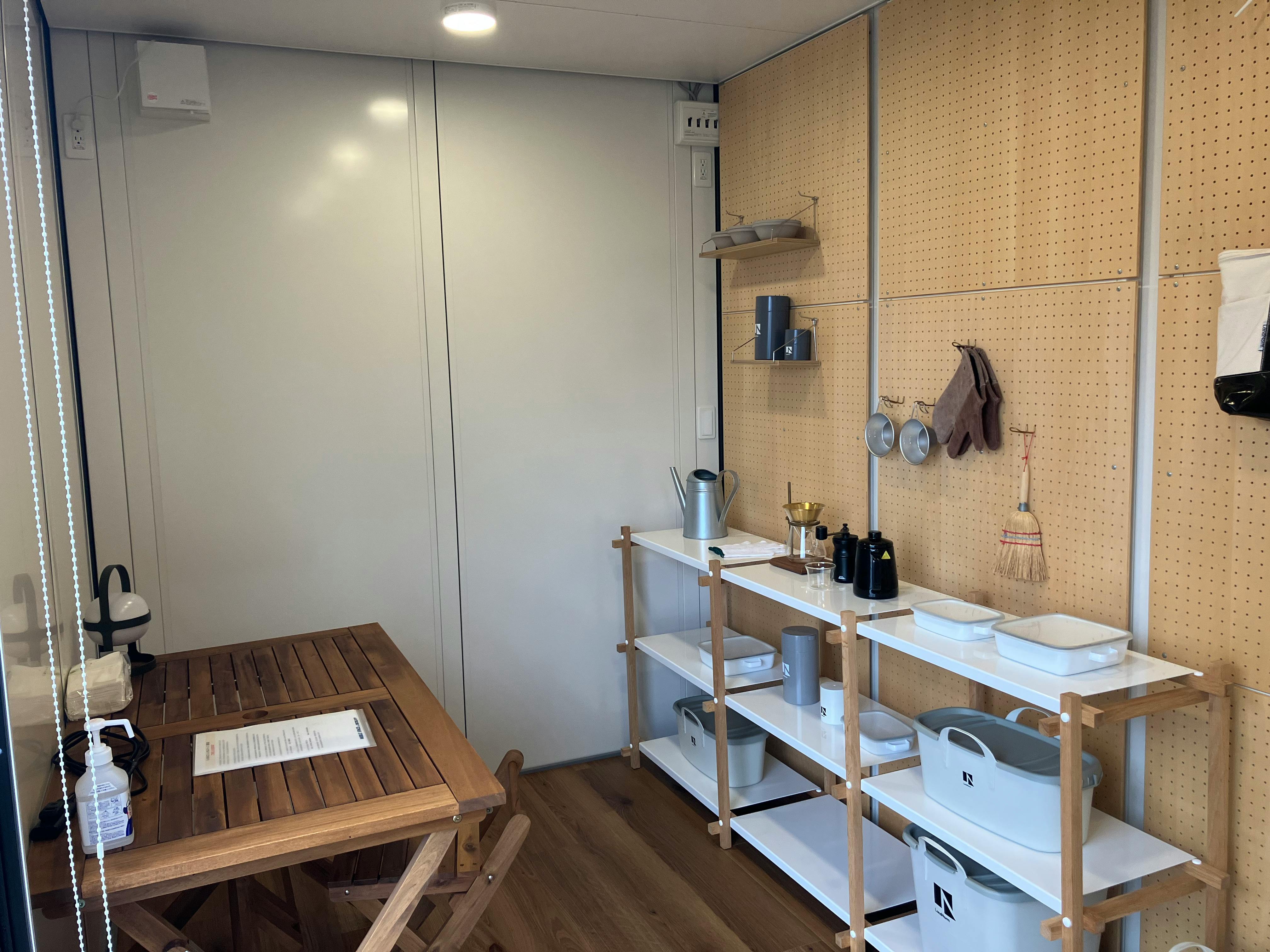 【岩手県盛岡市】自主企画マルシェやワークショップに最適なお手頃価格のレンタルスペース「Hobby2」／敷地全体の貸切イベント開催も可能！