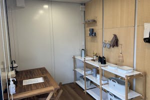 【岩手県盛岡市】自主企画マルシェやワークショップに最適なお手頃価格のレンタルスペース「Hobby2」/敷地全体の貸切イベント開催も可能!