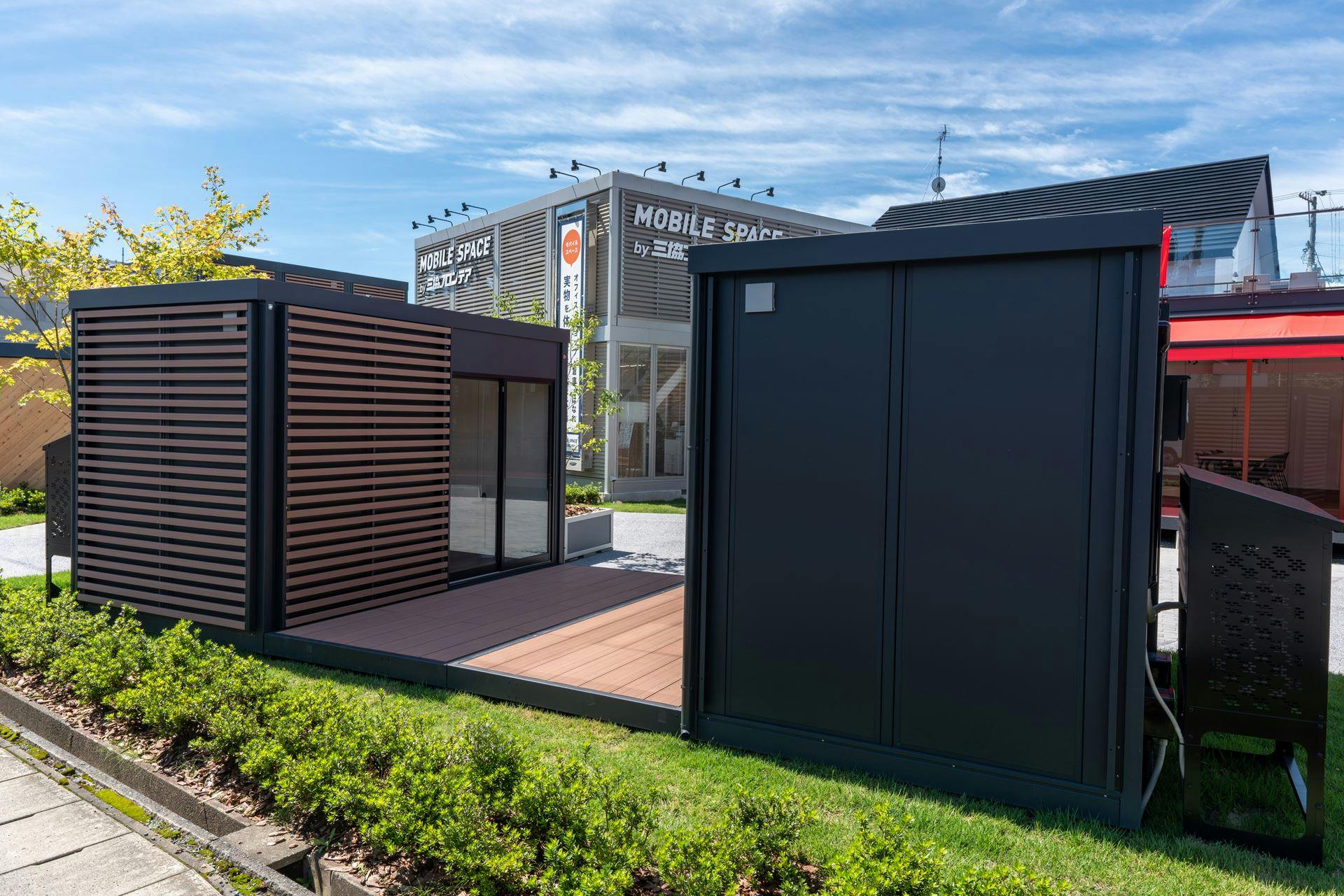 【岩手県盛岡市】自主企画マルシェやワークショップに最適なお手頃価格のレンタルスペース「Hobby2」／敷地全体の貸切イベント開催も可能！