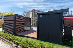 【岩手県盛岡市】自主企画マルシェやワークショップに最適なお手頃価格のレンタルスペース「Hobby2」/敷地全体の貸切イベント開催も可能!