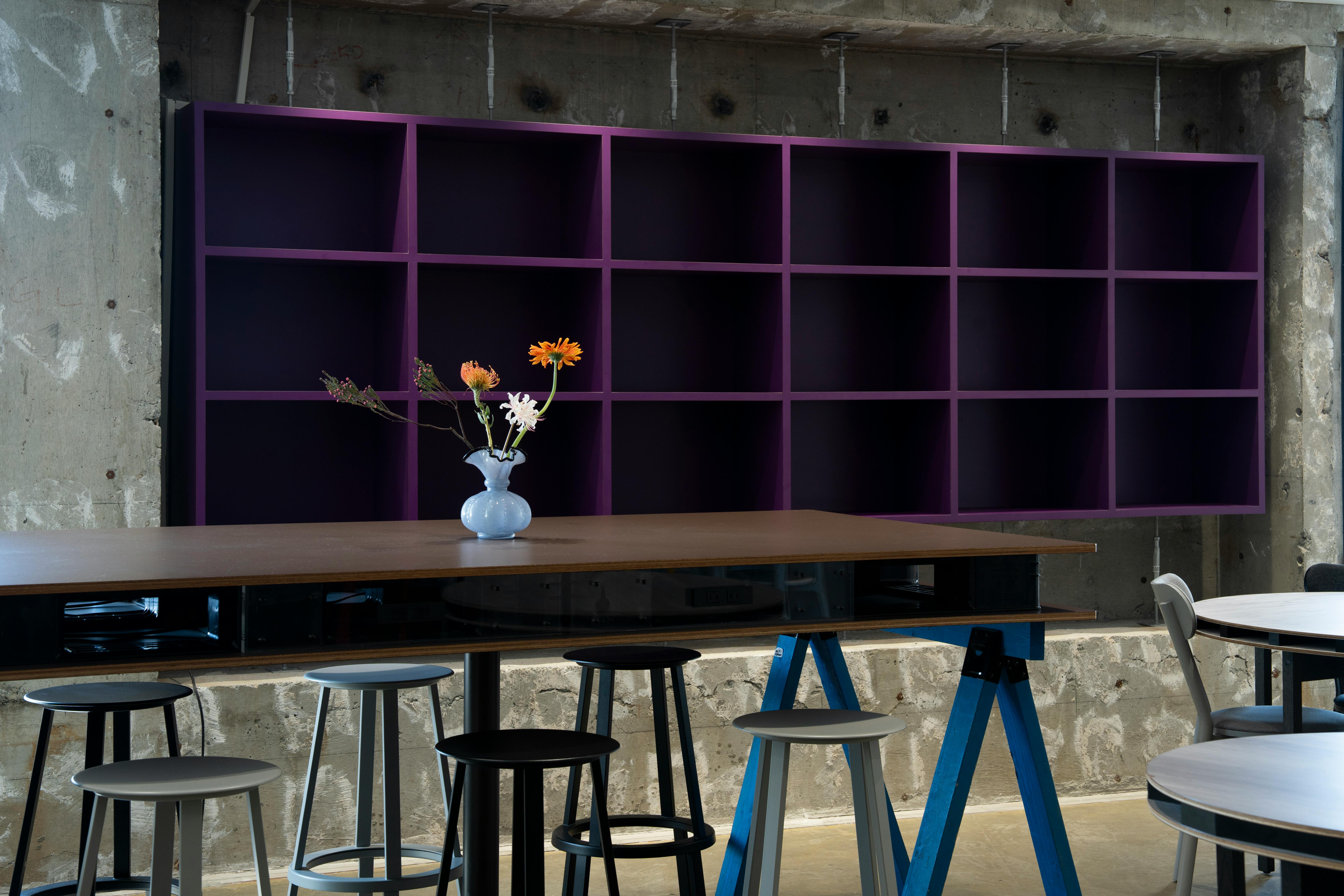 【吉祥寺駅2分/PARCO8階】ワークショップや撮影に最適!開放的なラウンジスペース