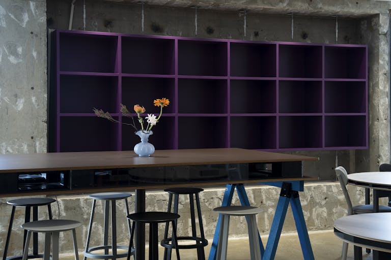 吉祥寺 イベントスペース(長テーブル)