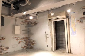 【表参道駅2分】展示会や販売会に適した駅近のイベントスペース