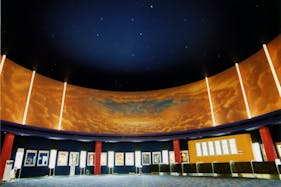 【ユナイテッド・シネマ幕張】PRイベントやサンプリングに最適な顧客にリーチしやすい映画館内のイベントスペース