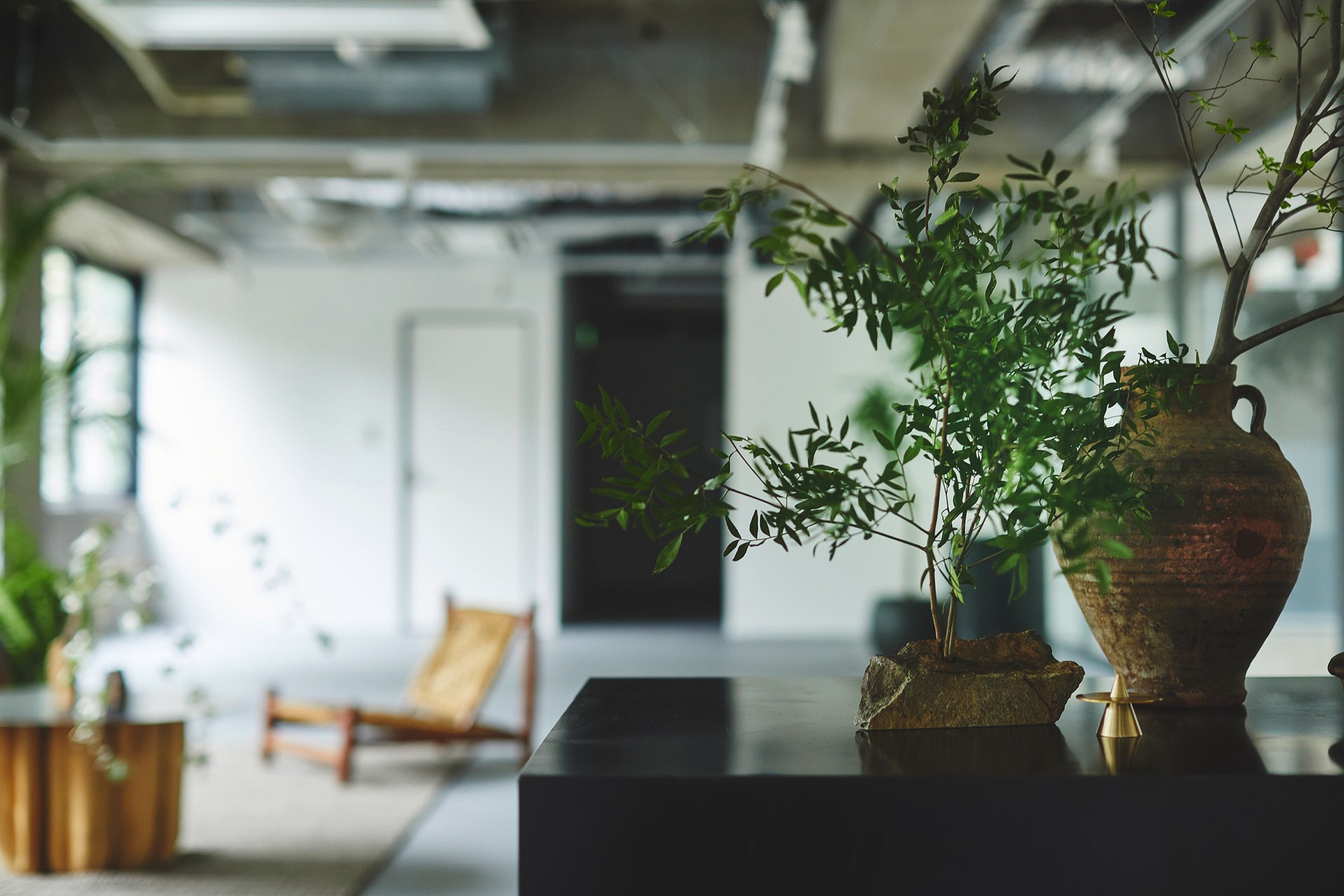 【鮫洲駅3分】アパレルの展示会場やポップアップストア、撮影に最適な一棟利用も可能なイベントスペース(2F)