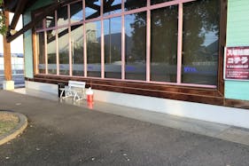 【ダイナム香川善通寺店ゆったり館】キッチンカーやプロモーションに最適なアミューズメント施設のイベントスペース