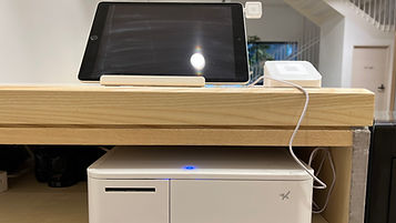 【たまプラーザ駅5分】調理器具・レジ完備・イートインスペースのあるオフィス併設のシェアキッチンの画像9