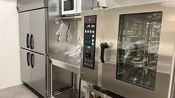 【たまプラーザ駅5分】調理器具・レジ完備・イートインスペースのあるオフィス併設のシェアキッチンの画像8