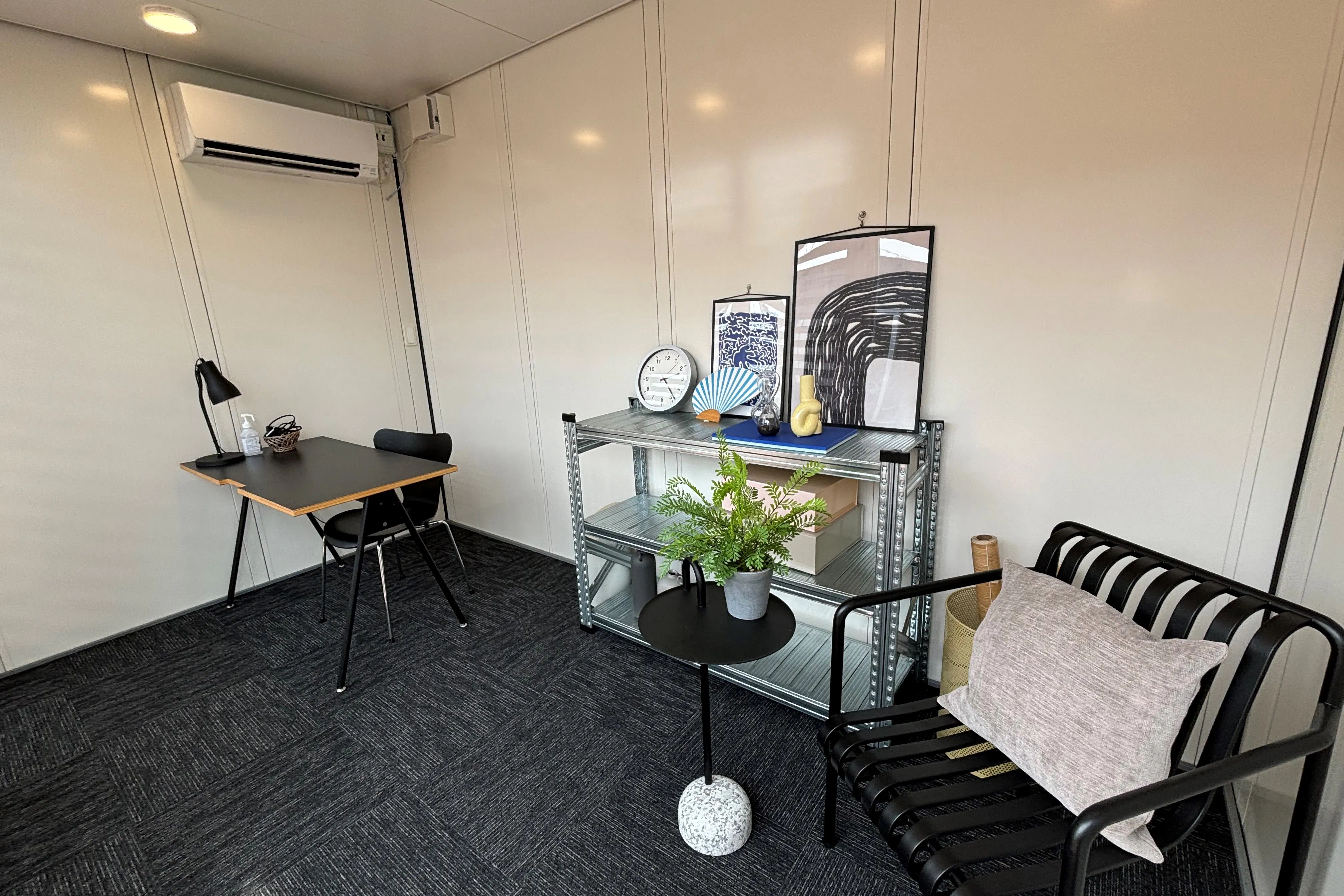 【埼玉県入間市】自主企画マルシェやワークショップに最適なお手頃価格のレンタルスペース「Hobby2」/敷地全体の貸切イベント開催も可能!