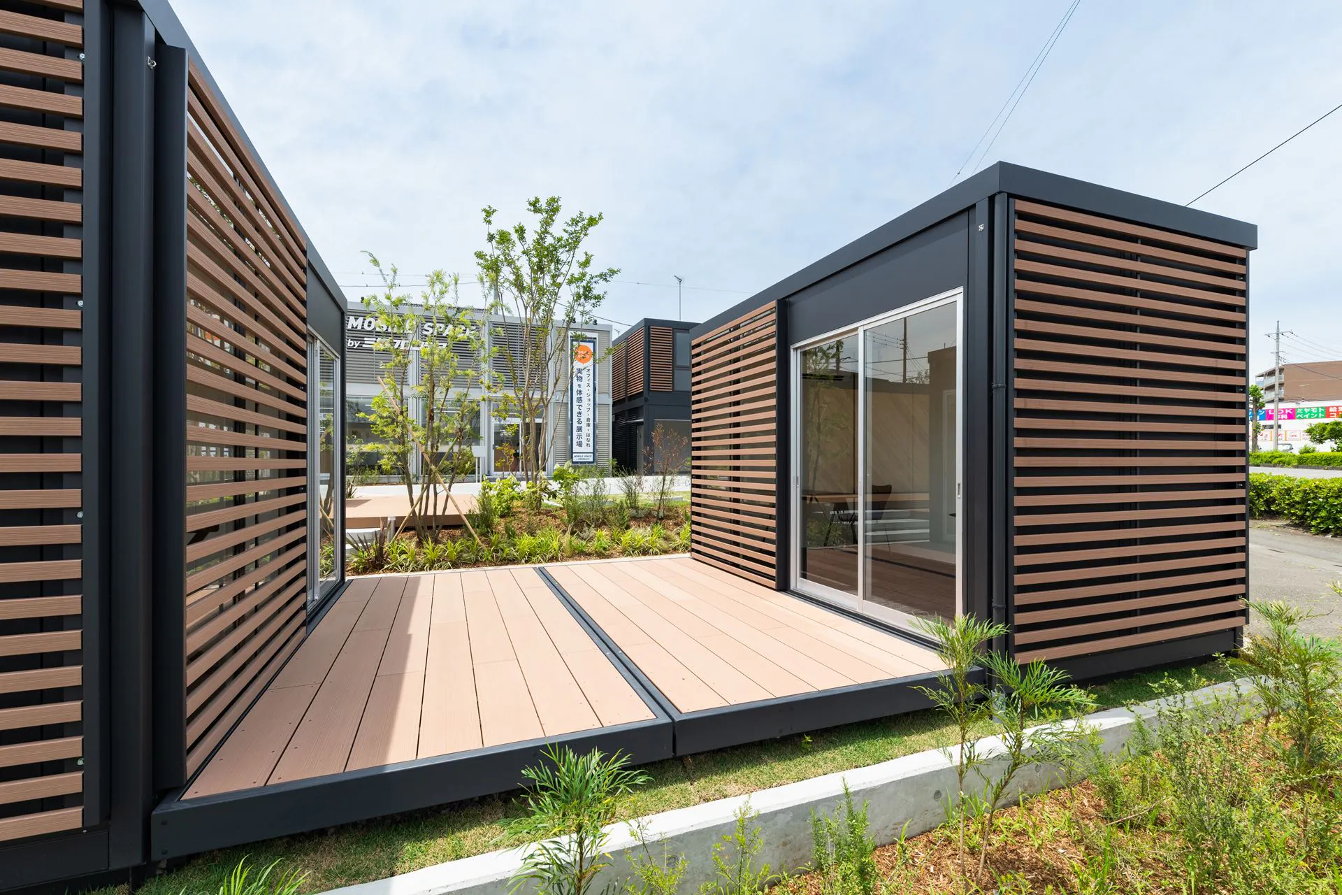 【埼玉県入間市】自主企画マルシェやワークショップに最適なお手頃価格のレンタルスペース「Hobby2」/敷地全体の貸切イベント開催も可能!