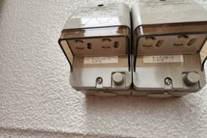 【ゆめタウン呉】キッチンカーに最適な入口前スペース