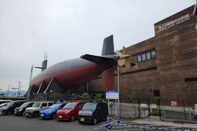 【ゆめタウン呉】キッチンカーに最適な入口前スペース