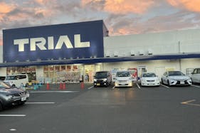 【スーパーセンタートライアル滋賀大津店】キッチンカー(調理営業)出店限定/屋外スペース