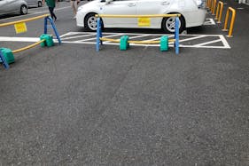 【スーパーセンタートライアル滋賀大津店】キッチンカー(調理営業)出店限定/屋外スペース