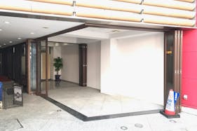 【戸越銀座駅2分】物販や食物販のポップアップストアやプロモーションに最適な「戸越銀座商店街」の路面イベントスペース