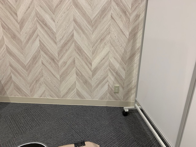 【イオンタウン東習志野】プロモーションや相談会に最適な空床区画イベントスペース