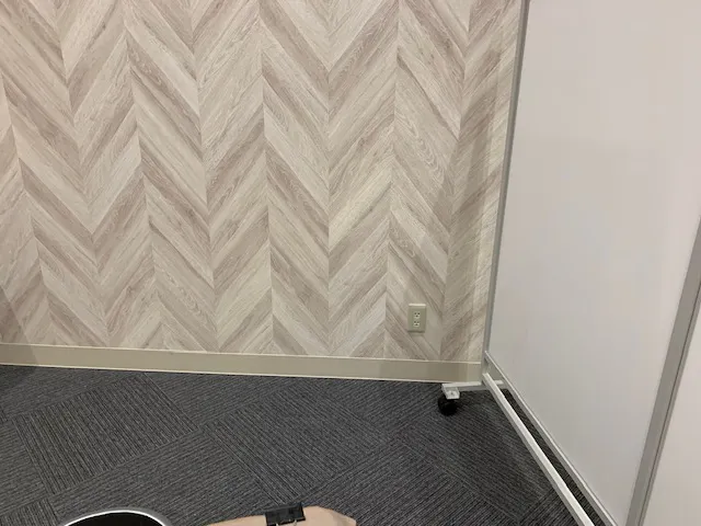 【イオンタウン東習志野】プロモーションや相談会に最適な空床区画イベントスペース