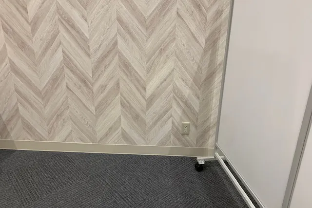 【イオンタウン東習志野】プロモーションや相談会に最適な空床区画イベントスペース