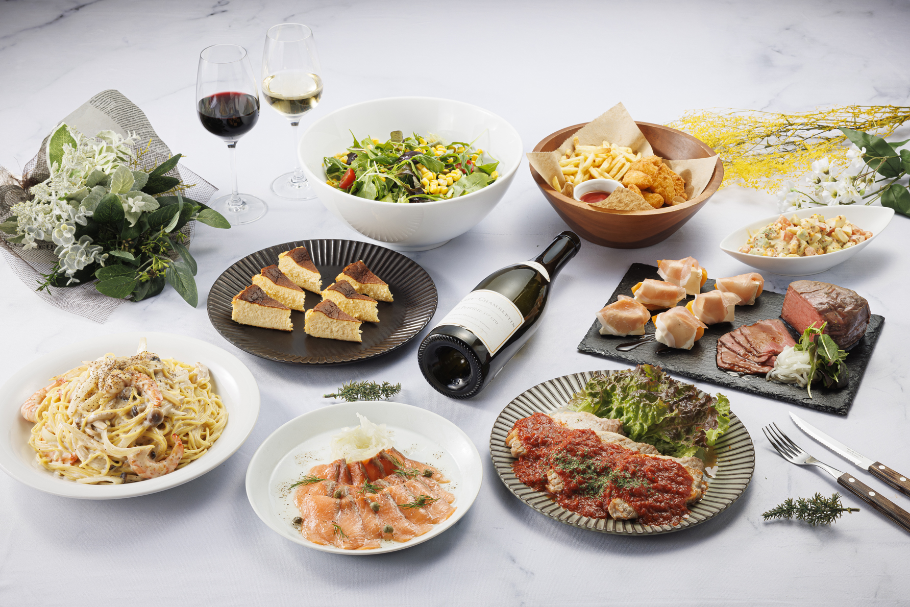 【南森町駅より徒歩5分】イベントや展示会に最適な天井高3m・広さ100㎡のプライベートスペース