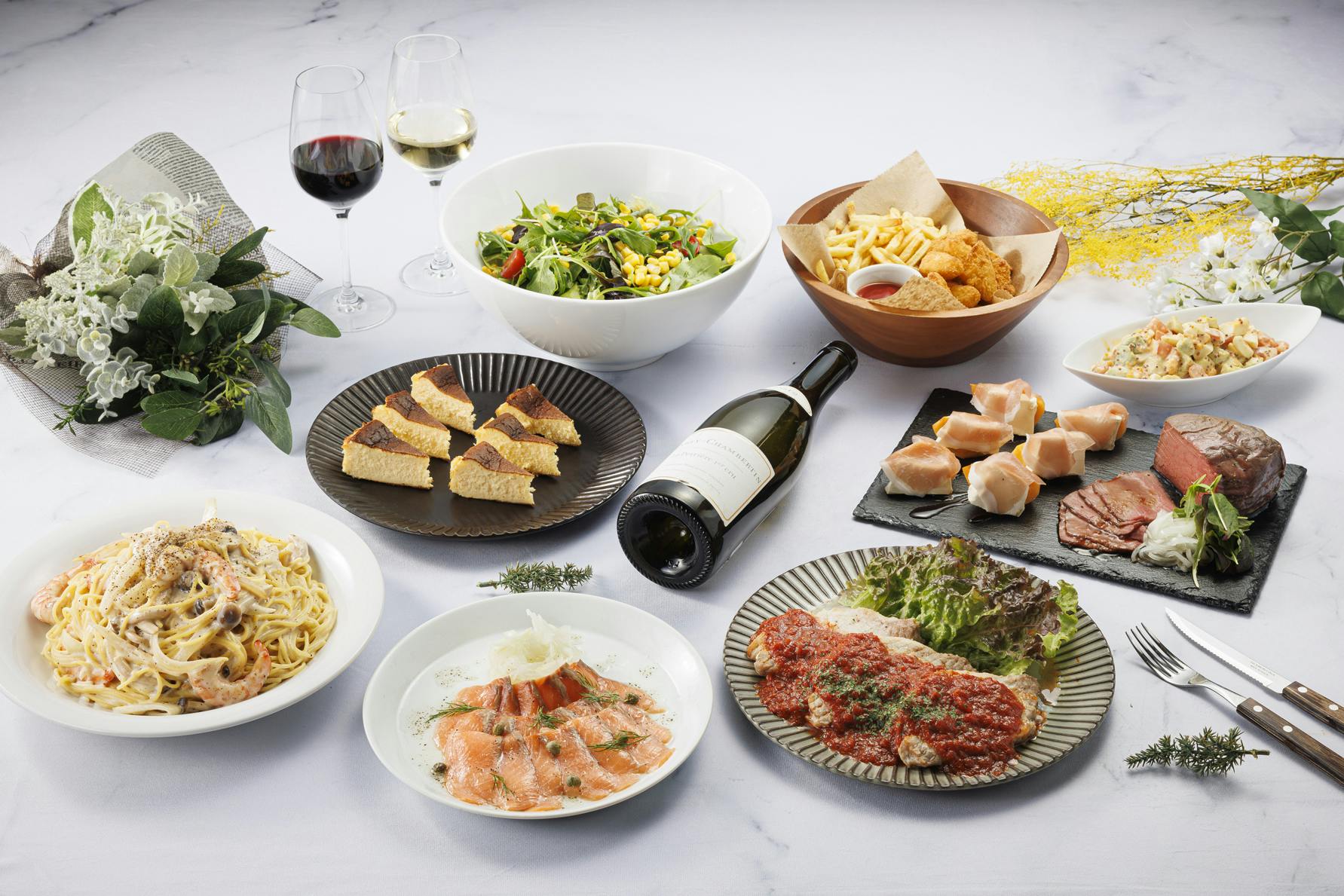 【南森町駅より徒歩5分】イベントや展示会に最適な天井高3m・広さ100㎡のプライベートスペース