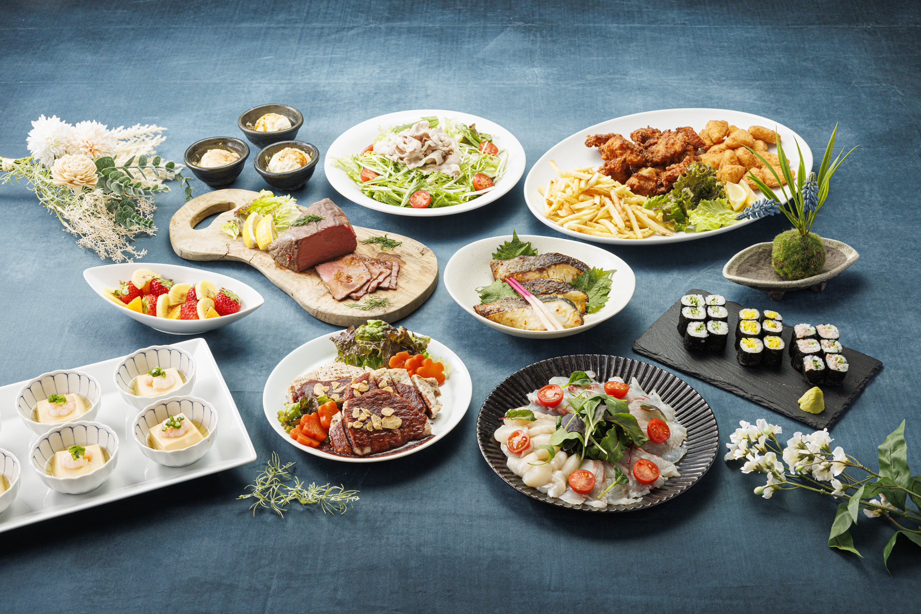 【南森町駅より徒歩5分】イベントや展示会に最適な天井高3m・広さ100㎡のプライベートスペース