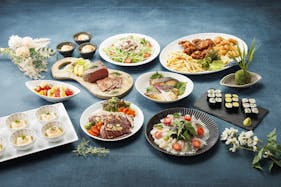 【南森町駅より徒歩5分】イベントや展示会に最適な天井高3m・広さ100㎡のプライベートスペース