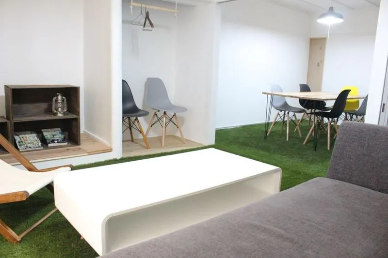 【岐阜駅3分】ワークショップや少人数の招待制イベントに最適な地域に密着した商店街内のイベントスペース(3階)