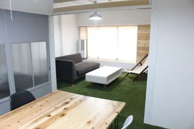 【岐阜駅3分】ワークショップや少人数の招待制イベントに最適な地域に密着した商店街内のイベントスペース(3階)