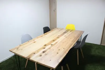 【岐阜駅3分】ワークショップや少人数の招待制イベントに最適な地域に密着した商店街内のイベントスペース(3階)