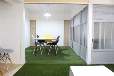 【岐阜駅3分】ワークショップや少人数の招待制イベントに最適な地域に密着した商店街内のイベントスペース(3階)