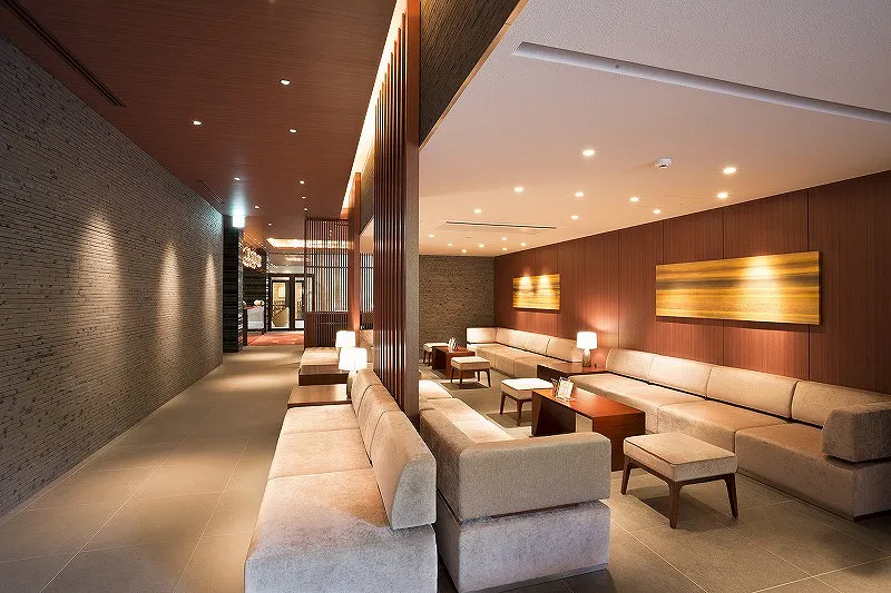 【奈良駅5分】展示会やプロモーションに活用できる奈良公園一望のイベントスペース(ラウンジ)