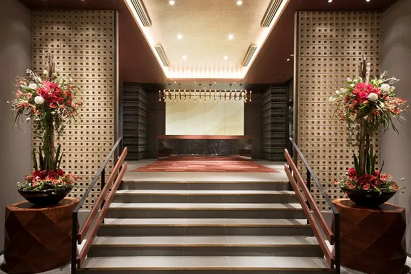 【奈良駅5分】展示会やプロモーションに活用できる奈良公園一望のイベントスペース(ラウンジ)